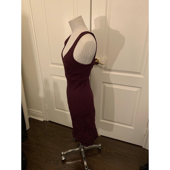 Babaton Dress - Picture 2 of 2